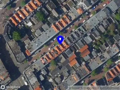 Vereniging van Eigenaars Kepplerstraat 206/204 en 204 A te 's-Gravenhage 's-Gravenhage