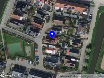 Nieuw bedrijf Dorpsvereniging 'De Coorndijk'