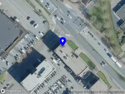 Stichting Walk to Fight Cancer