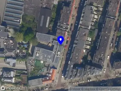 Stichting vrienden van de Fontein Rotterdam