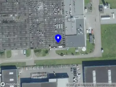 Nieuw bedrijf CoorsTek Netherlands B.V.