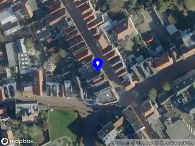 Stichting Wijkraad De Binnenstad Zaltbommel