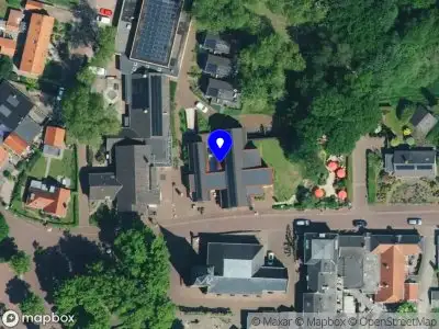 Stichting Museum STAAL