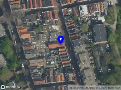 Vereniging van eigenaars gebouw "Tuinstraat 24/26" aan Tuinstraat 24/26 te Gouda Gouda