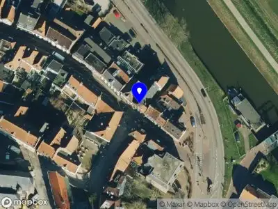 Pannenkoekenbakkerij de Ridderhof