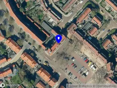 Stichting Kunst op de Bult