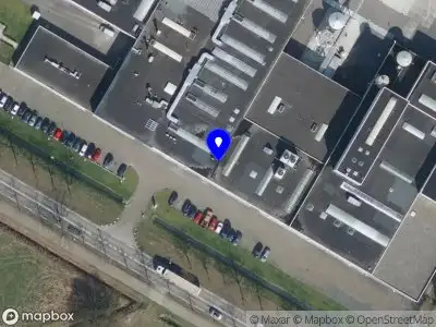 Stichting Adm.kantoor Trobas Gelatine Dongen