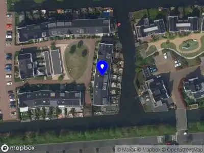 Stichting Beheer Mandeligheid Begijnhof