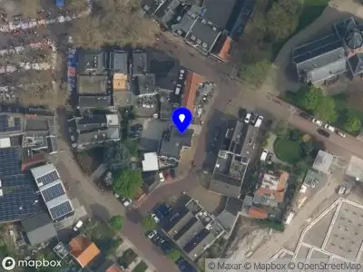 Vereniging van Eigenaars Dorpszicht