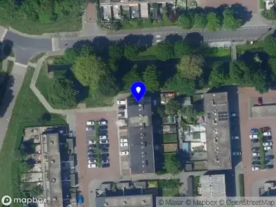 Nieuw bedrijf Van den Noort