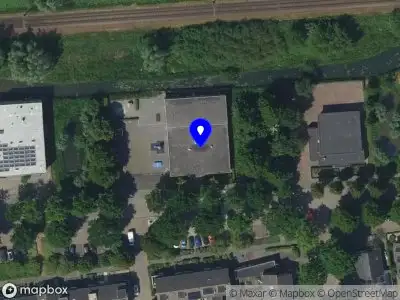St found Priv Int Chr School Hard Giess Hardinxveld-Giessendam