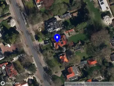 Lions Club Groningen Pronkjewail