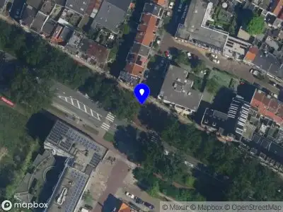 V.v.E. Voorzorgstraat 8 zw en rd Haarlem