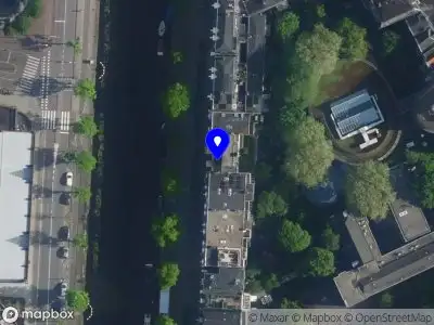 Stichting Administratiekantoor Cortes Amsterdam