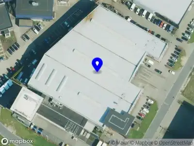 Stichting Beheer Mandeligheid Moerbei