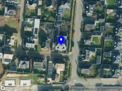 Stichting Puck Berhag