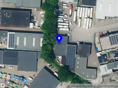 Orgelmakerij Noorlander B.V. Barneveld