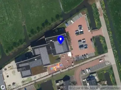 Dorpshuis Noordeloos