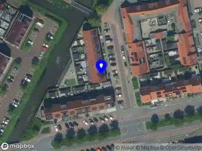 Beheervereniging Vlonderhof Purmerend