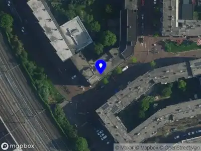 Stichting Stroomversnellers Amsterdam