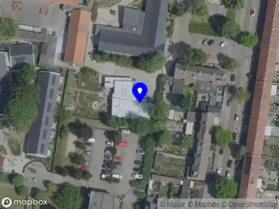 Nieuw bedrijf Stichting Uit de Buurtfabriek