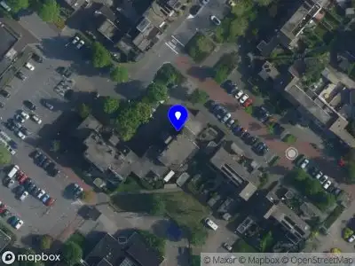 VERENIGING VAN EIGENAARS SKAGERAK III Hoofddorp