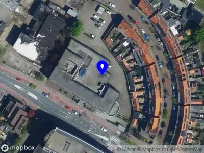 Stichting WelzijnsKompas Hillegom-Lisse