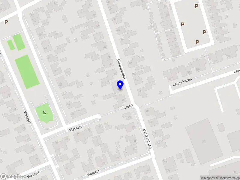 Stg Parkinson de Kempen