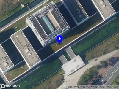 ICCBA 's-Gravenhage
