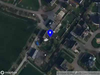 Stichting Visvliet Digitaal Visvliet
