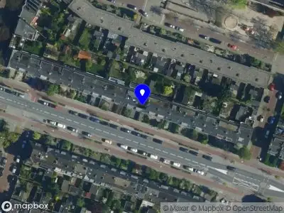 VvE Flatgebouw Zaanenstraat 79-83 te Haarlem Haarlem