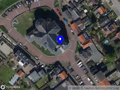 Stichting Vrienden van de Torenspits