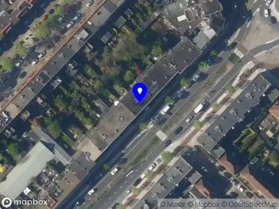 VvE Marnixlaan 68, 70 en 72 (Utrecht) Utrecht