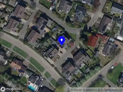 Nieuw bedrijf Stichting Samenstichting Hoeven