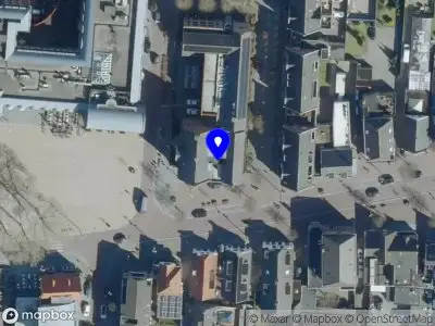 Nieuw bedrijf Stichting Rechtswinkel De Langstraat