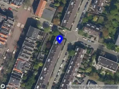 VvE Charl. de Bourbonlaan 29 te Rotterdam Rotterdam