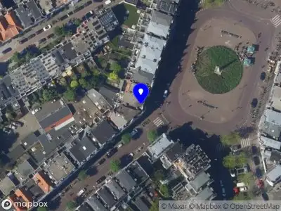 VvE Regentesseplein 227/227 A/227 B 's-Gravenhage