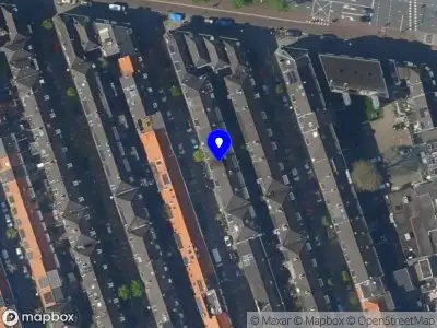 VvE Geb. Borneostr. 12/12 bis te Utrecht Utrecht