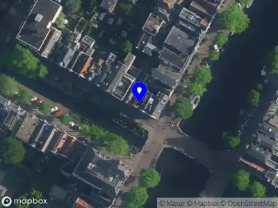 Café De Lelie Amsterdam