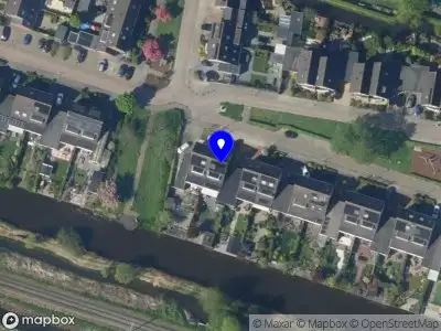 Stichting BuddyBike Bodegraven BODEGRAVEN