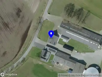 Nieuw bedrijf Egbers landbouw V.O.F.