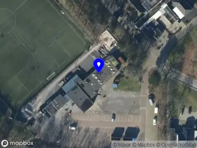 Nieuw bedrijf Voetbalvereniging WKE '16