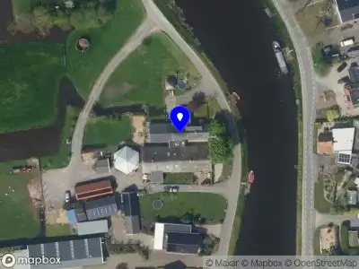 Nieuw bedrijf Sint Nicolaas Stichting De Hoef