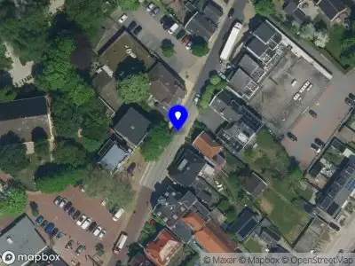 Stichting Studiefonds Van der Meer-Blok Assendelft