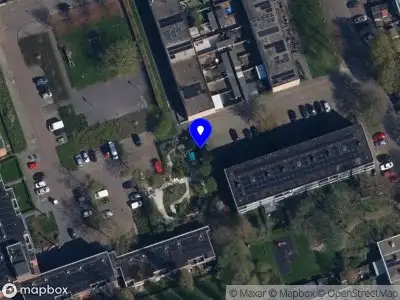 Stichting Vlindertuin Lewenborg Groningen