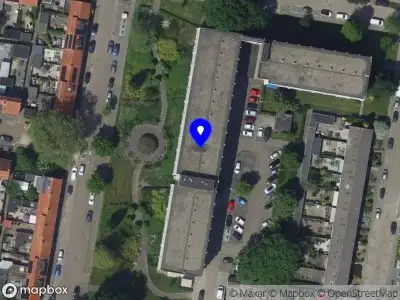 Stichting Eglise Liloba Na Nzambe Sliedrecht