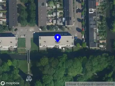 Rijschool Drive Social