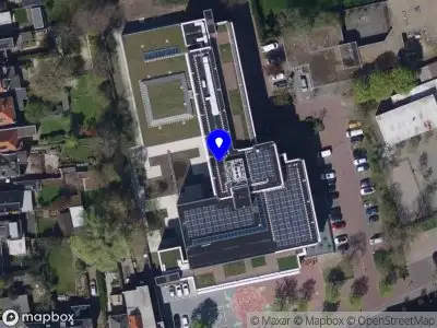 Stichting Jongerenraad Roosendaal Roosendaal