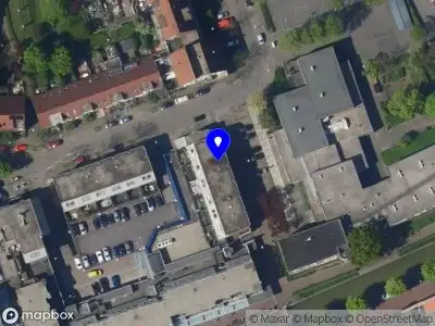 Nieuw bedrijf VvE Kampereiland 7 en 9 te Utrecht