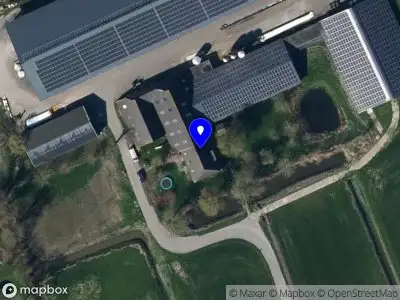 Melkveehouderij de Haan NIEKERK